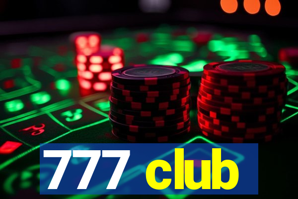 777 club